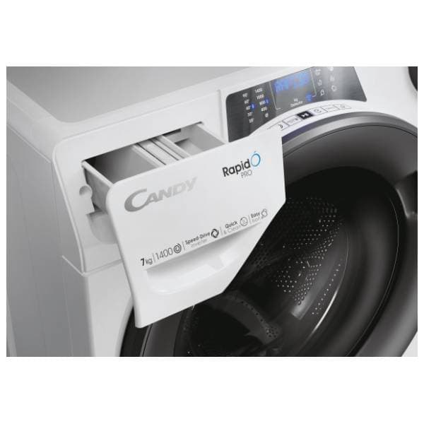 CANDY mašina za pranje veša RP4 476BWMR/1-S 7