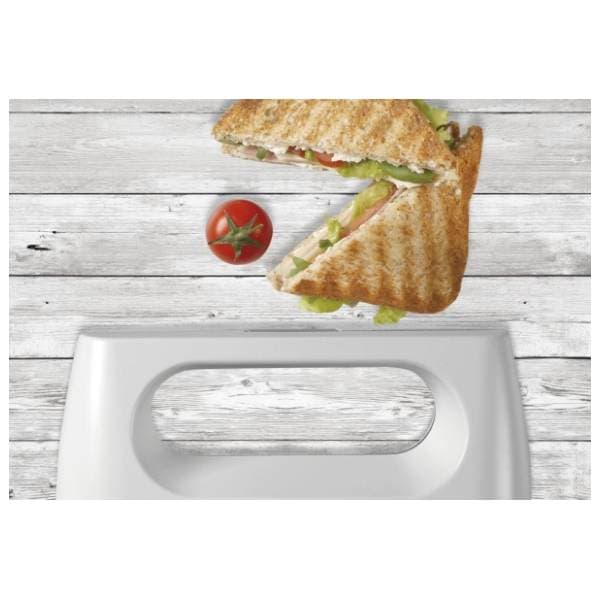 GORENJE sendvič toster SM701GCW 4