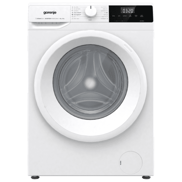 GORENJE mašina za pranje i sušenje veša W3D2A854ADS 0