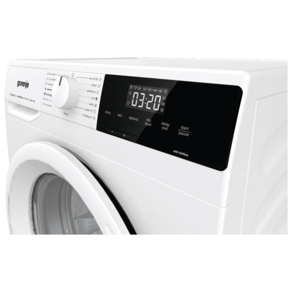 GORENJE mašina za pranje i sušenje veša W3D2A854ADS 2