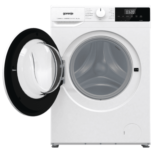 GORENJE mašina za pranje i sušenje veša W3D2A854ADS 3