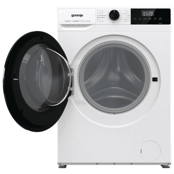 GORENJE mašina za pranje i sušenje veša WD2A964ADS 2