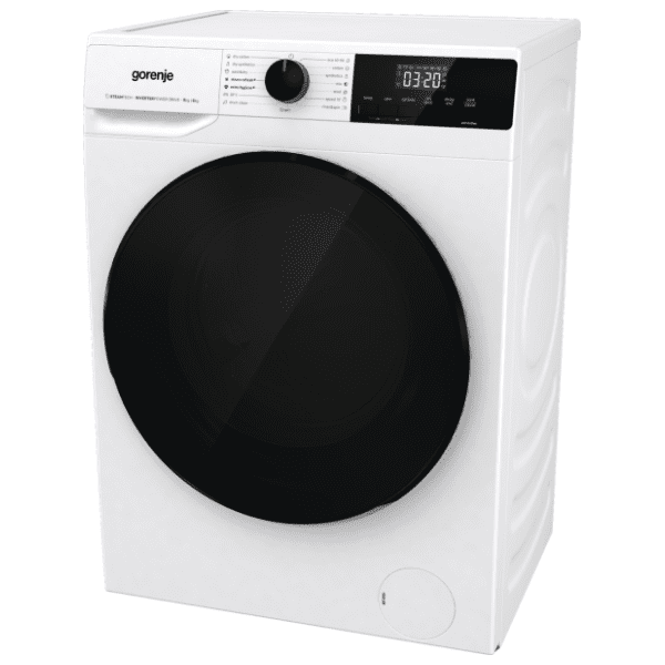 GORENJE mašina za pranje i sušenje veša WD2A964ADS 3