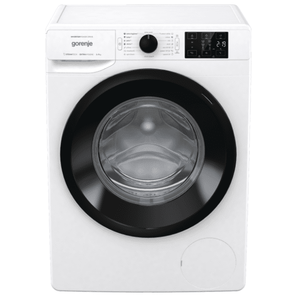GORENJE mašina za pranje veša WNEI74SBS 0