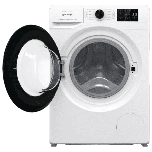 GORENJE mašina za pranje veša WNEI74SBS 5