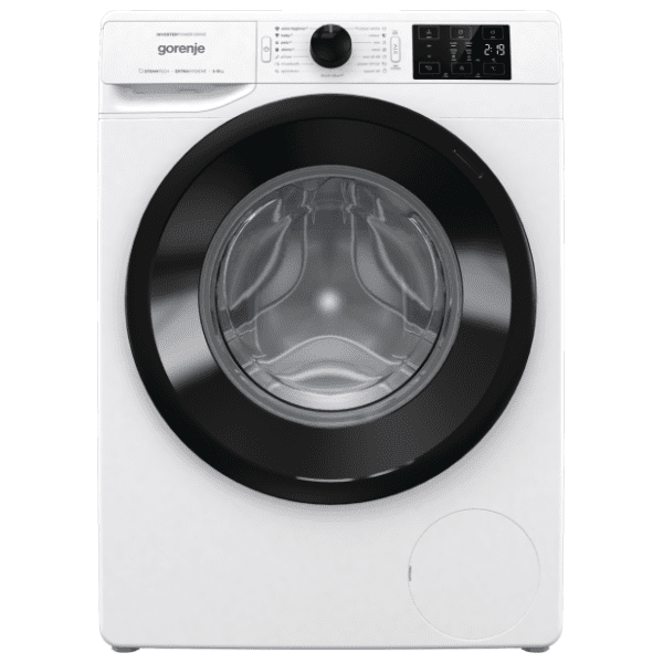 GORENJE mašina za pranje veša WNEI84AS 0