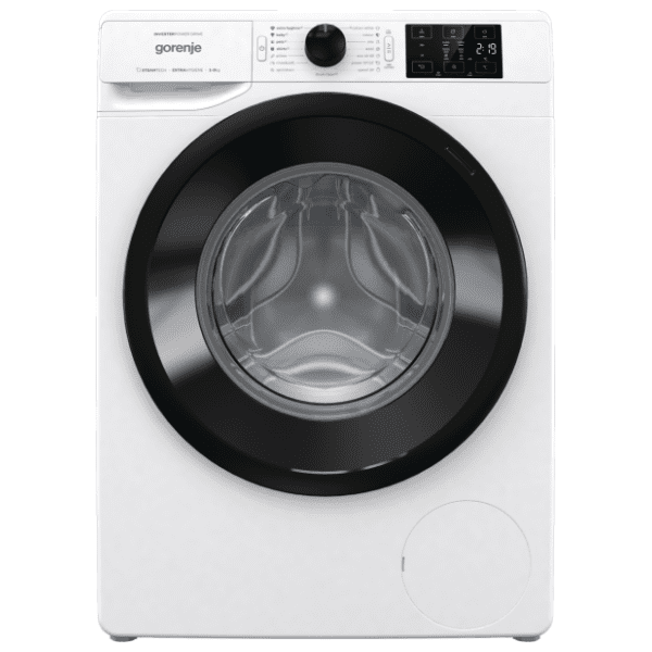 GORENJE mašina za pranje veša WNEI84BS 0