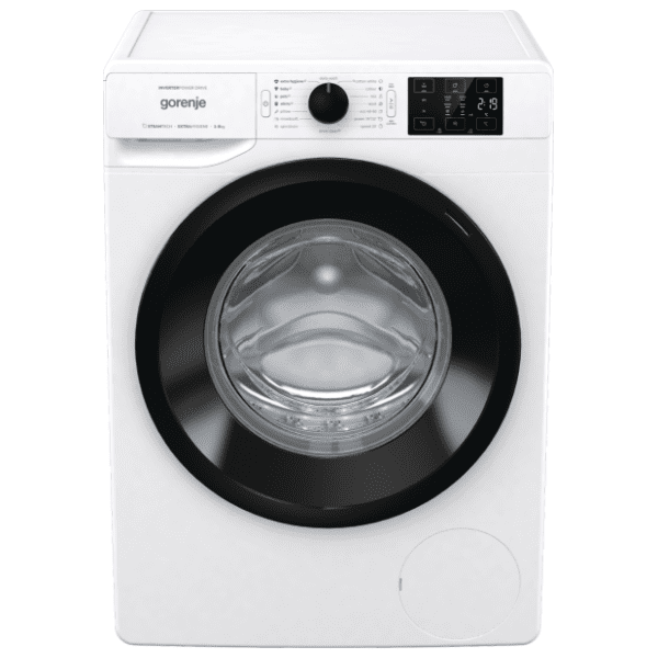 GORENJE mašina za pranje veša WNEI86BS 0
