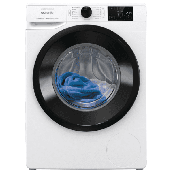 GORENJE mašina za pranje veša WNEI94BS 3