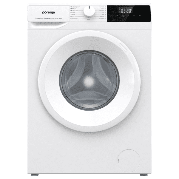 GORENJE mašina za pranje veša WNHPI72SCS 0