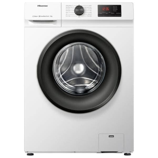 GORENJE mašina za pranje veša WNHVB6X2SDS 0