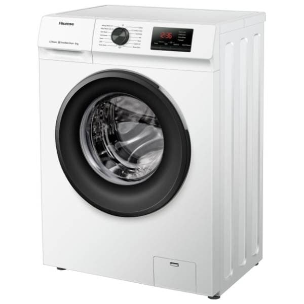GORENJE mašina za pranje veša WNHVB6X2SDS 1
