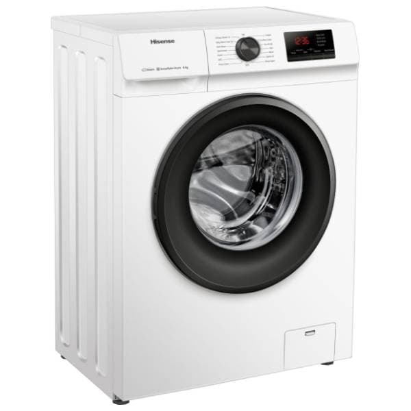 GORENJE mašina za pranje veša WNHVB6X2SDS 2