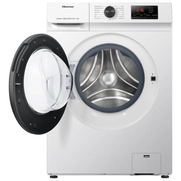 GORENJE mašina za pranje veša WNHVB6X2SDS 3