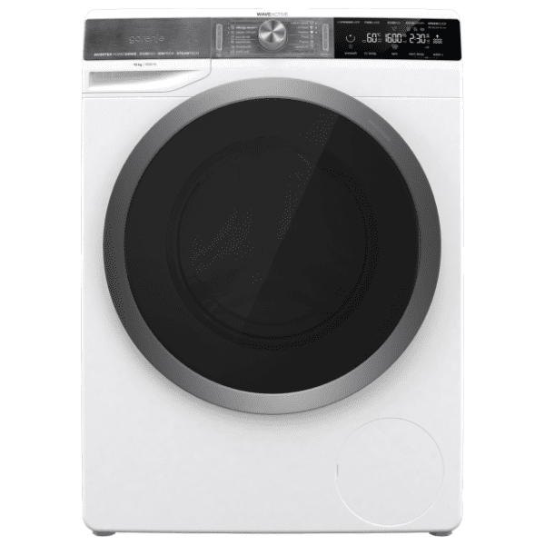 GORENJE mašina za pranje veša WS168LNST 0