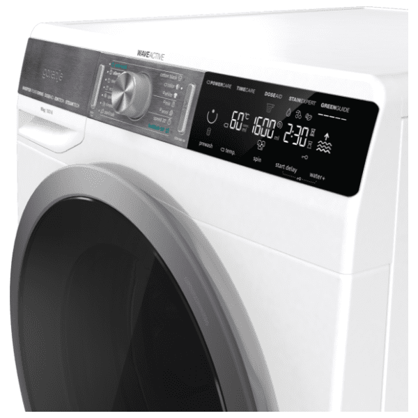 GORENJE mašina za pranje veša WS168LNST 3