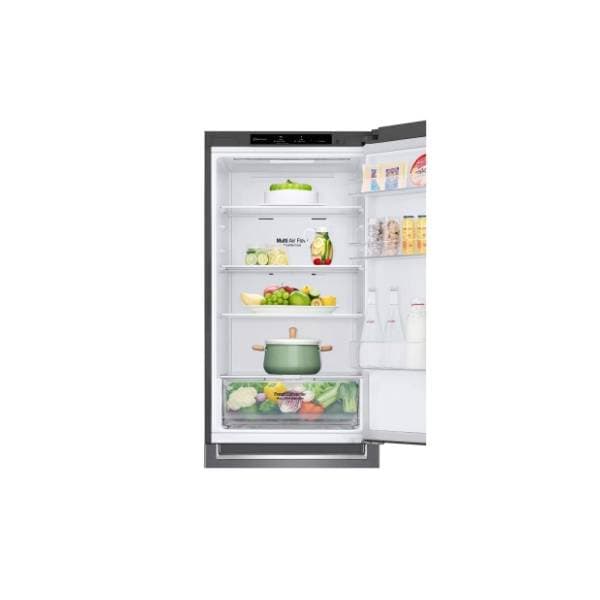 LG kombinovani frižider GBP61DSPGN 8