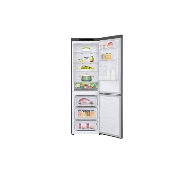 LG kombinovani frižider GBP61DSPGN 10