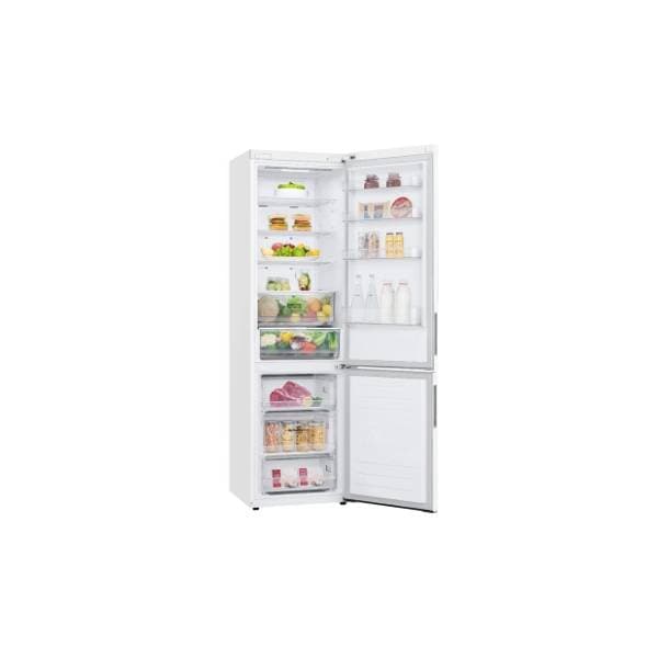 LG kombinovani frižider GBP62SWXCC1 11
