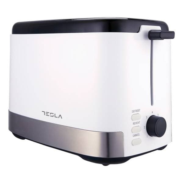 TESLA toster TS300BWX 1