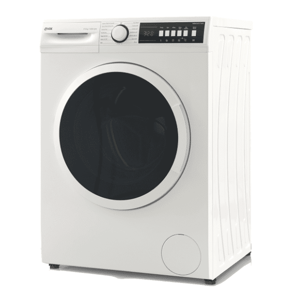 VOX mašina za pranje i sušenje veša WDM1257T14FD 2
