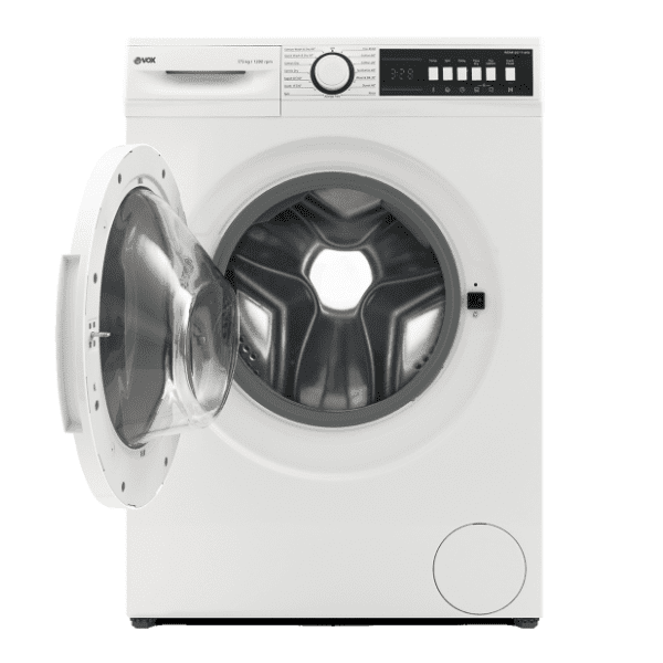 VOX mašina za pranje i sušenje veša WDM1257T14FD 3