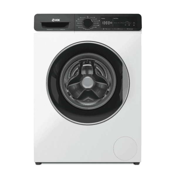VOX mašina za pranje veša WM1070-SAT2T15D 0