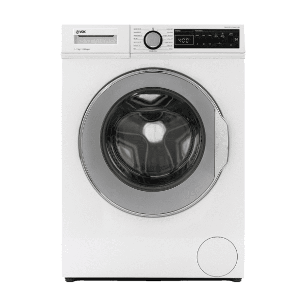 VOX mašina za pranje veša WM1270-T2B 0