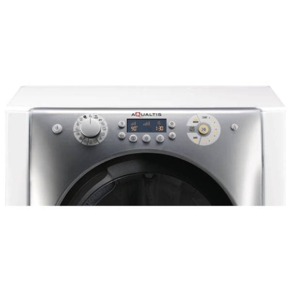HOTPOINT ARISTON mašina za pranje i sušenje veša AQD972F 697 EU N 1