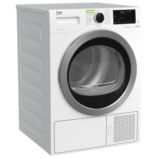 BEKO mašina za sušenje veša DS 8539 TU 2
