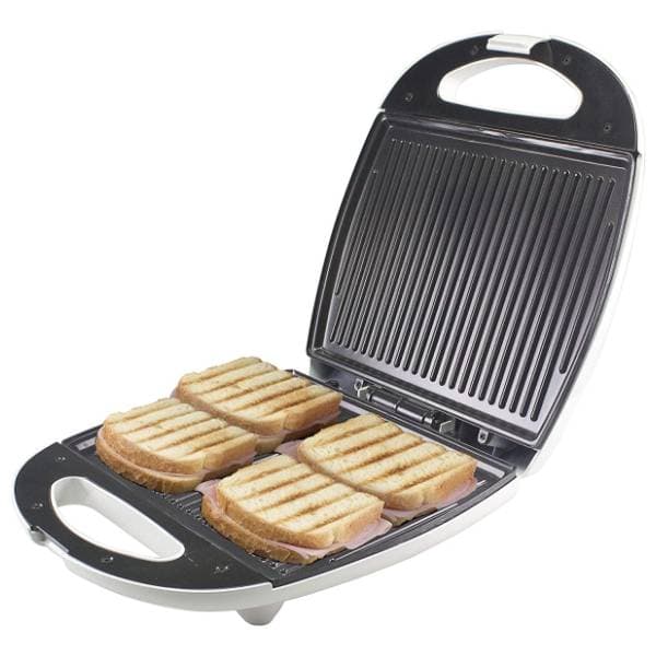BEPER sendvič toster 90.620 3
