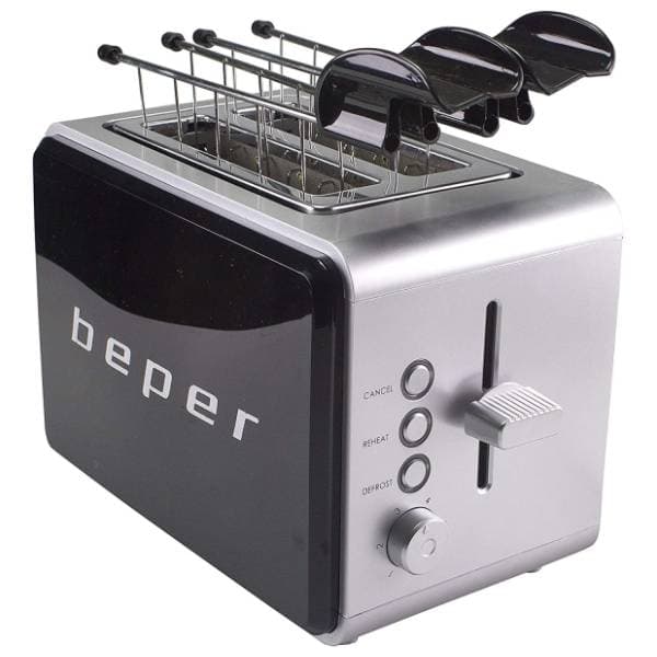 BEPER toster BT.001N 0