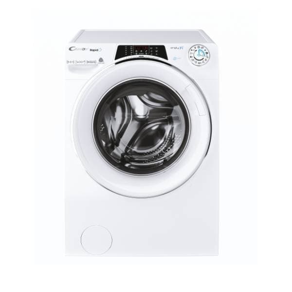 CANDY mašina za pranje i sušenje ROW4856DWMCE/1-S 0