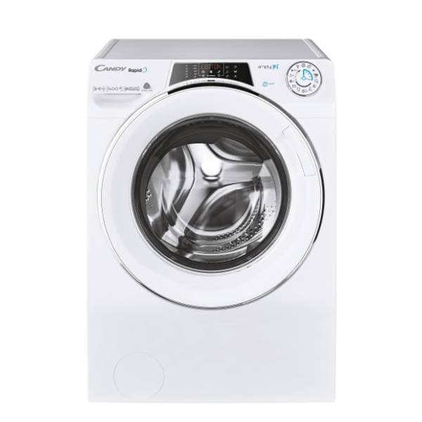 CANDY mašina za pranje i sušenje ROW4966DWMCE/1-S 0
