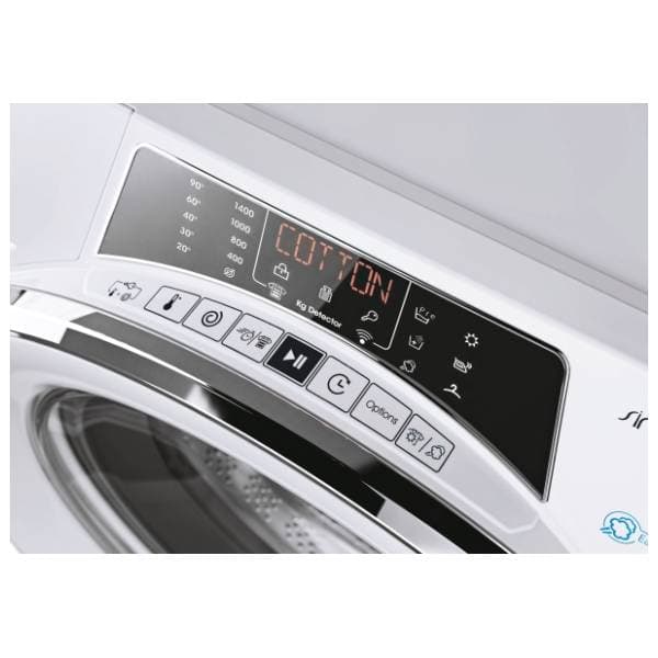 CANDY mašina za pranje i sušenje ROW4966DWMCE/1-S 3