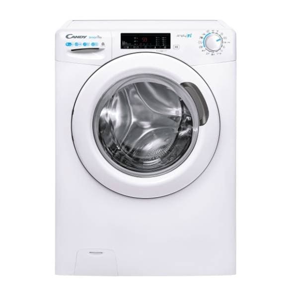 CANDY mašina za pranje i sušenje veša CSOW 4965TWE/1-S 0