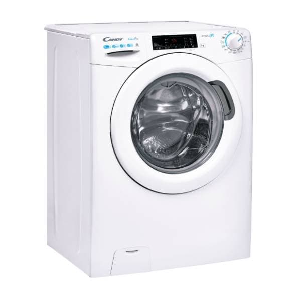 CANDY mašina za pranje i sušenje veša CSOW 4965TWE/1-S 2