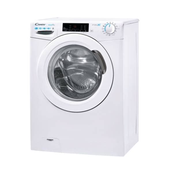 CANDY mašina za pranje i sušenje veša CSOW 4965TWE/1-S 3