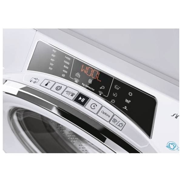 CANDY mašina za pranje i sušenje veša ROW41494DWMCE-S 8
