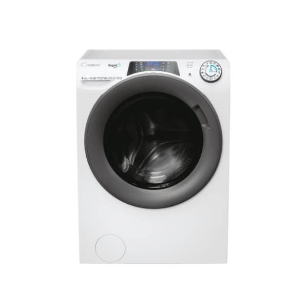 CANDY mašina za pranje i sušenje veša RPW4856BWMR/1-S 0