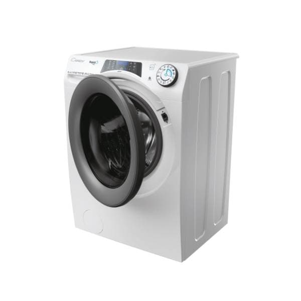 CANDY mašina za pranje i sušenje veša RPW4856BWMR/1-S 3