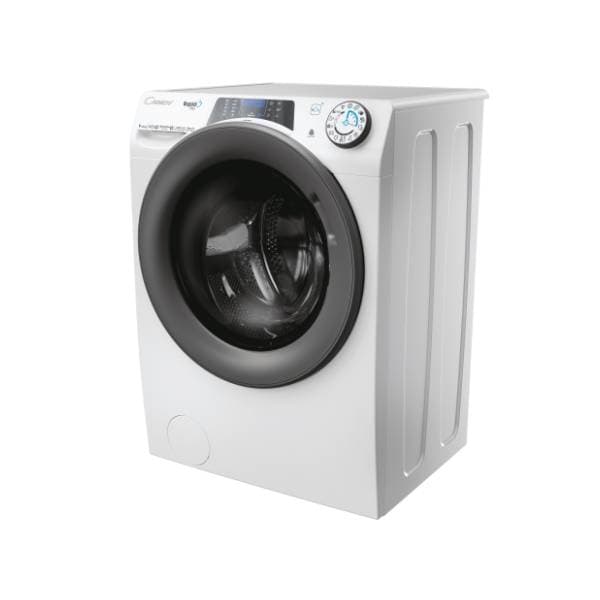 CANDY mašina za pranje i sušenje veša RPW4966BWMR/1-S 2