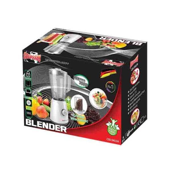 COLOSSUS blender CSS-5412A 2