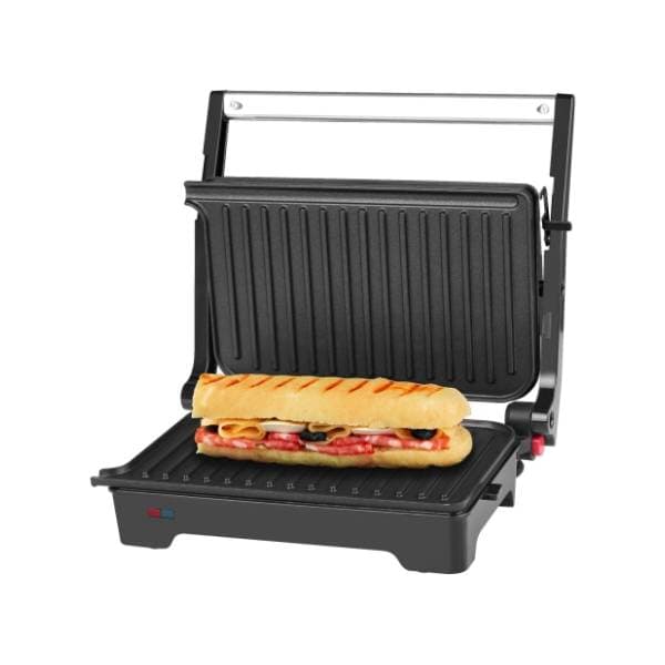 ECG grill toster S2070 Panini 1