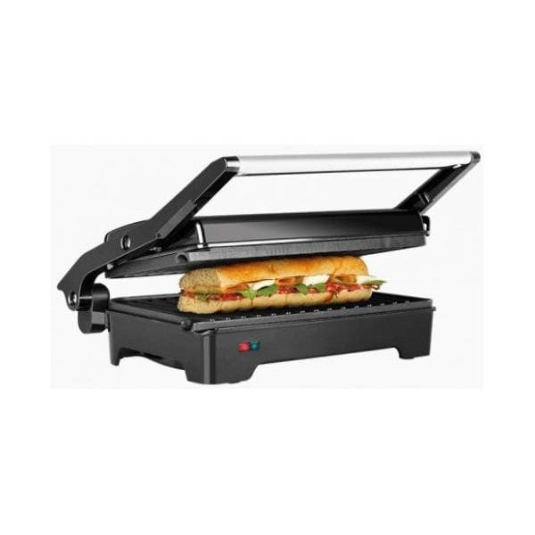 ECG grill toster S2070 Panini 2