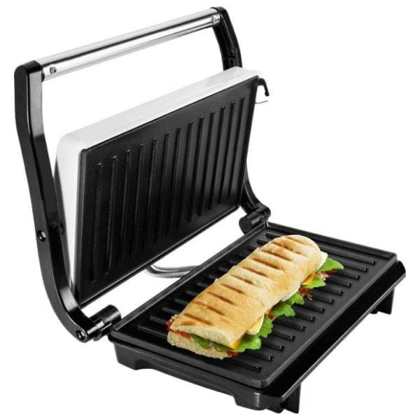ECG sendvič toster S 1070 Panini 3