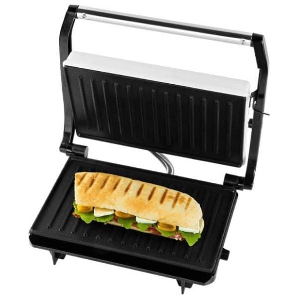 ECG sendvič toster S 1070 Panini 6