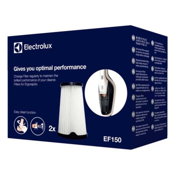 ELECTROLUX filter za usisivač EF150 0