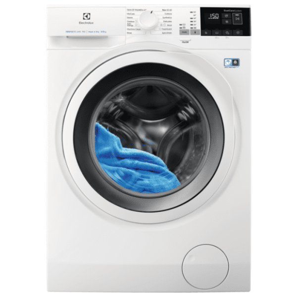 ELECTROLUX mašina za pranje i sušenje veša EW7WO447W 0