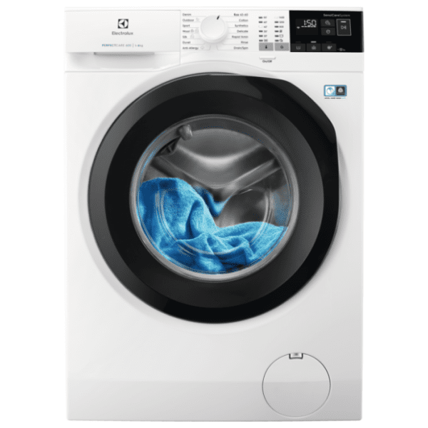ELECTROLUX Mašina za pranje veša EW6F448BU 0